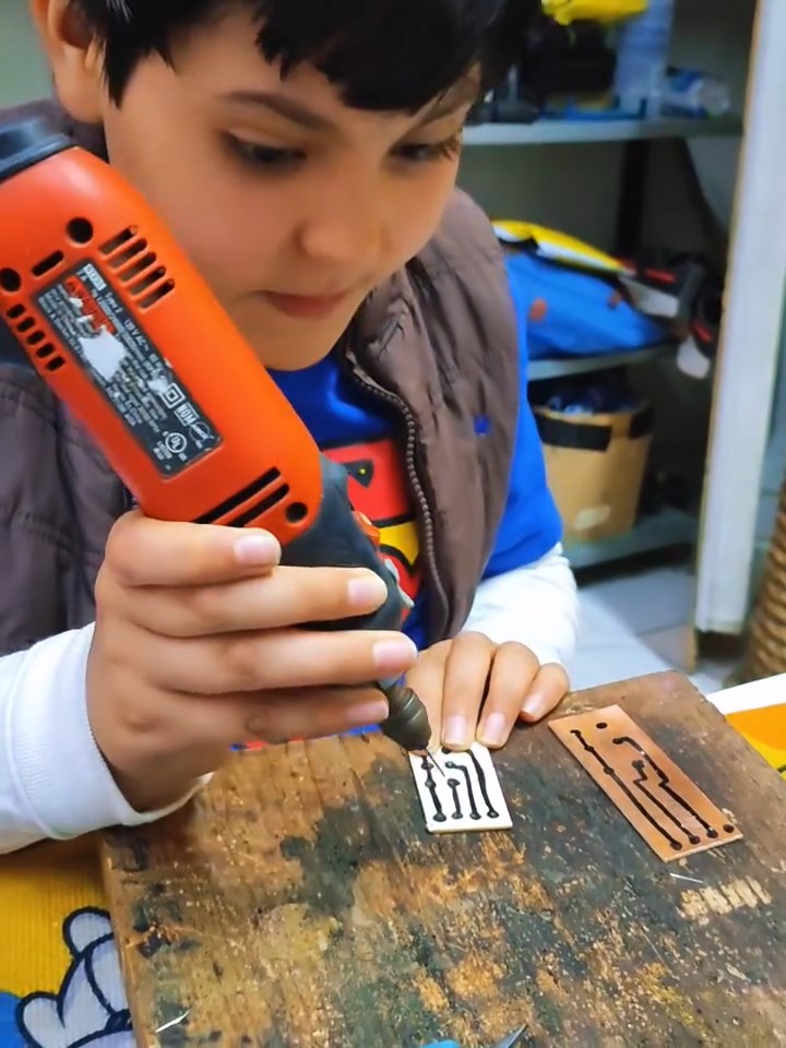 Portada Taladro PCB